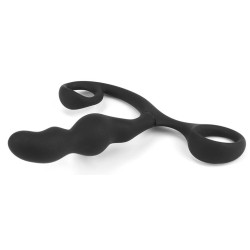 LoveToy Stimulateur de prostate P-Spot Teaser 9 x 2.2cm